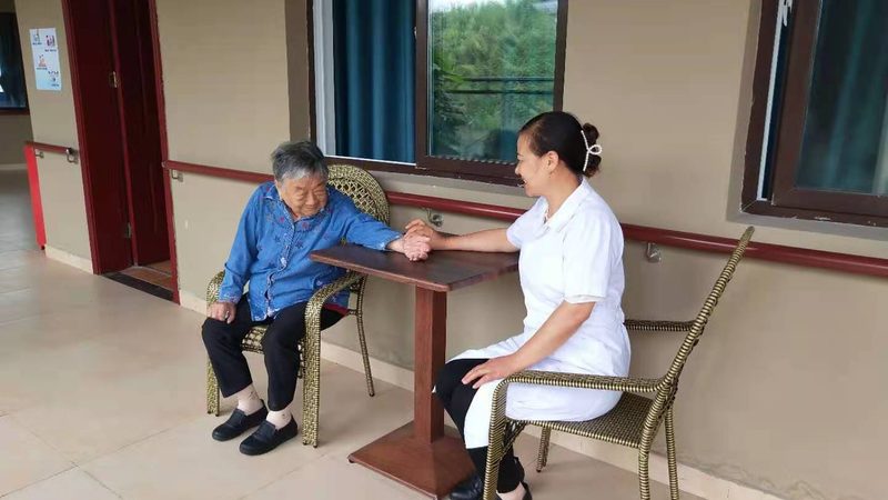 养老公寓护理等级排名，如何解读其背后的含义**