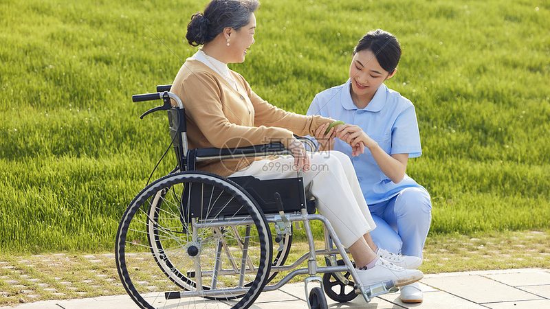 医养结合养老院：揭秘设备配置标准与重要性