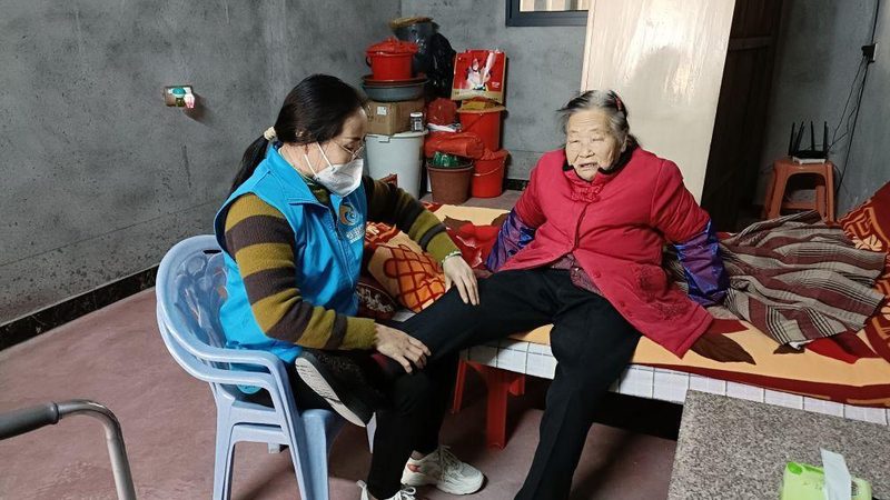 养老护理员面试着装，这些细节不容忽视**