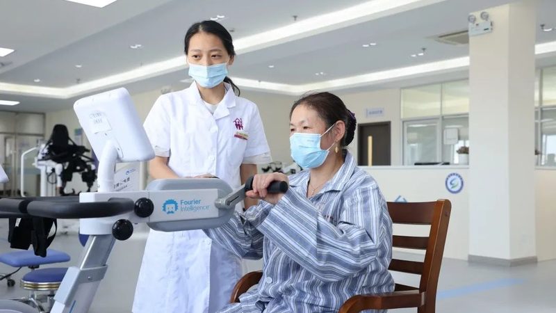 智慧养老院管理系统：价格之外，您还应该关注的要点