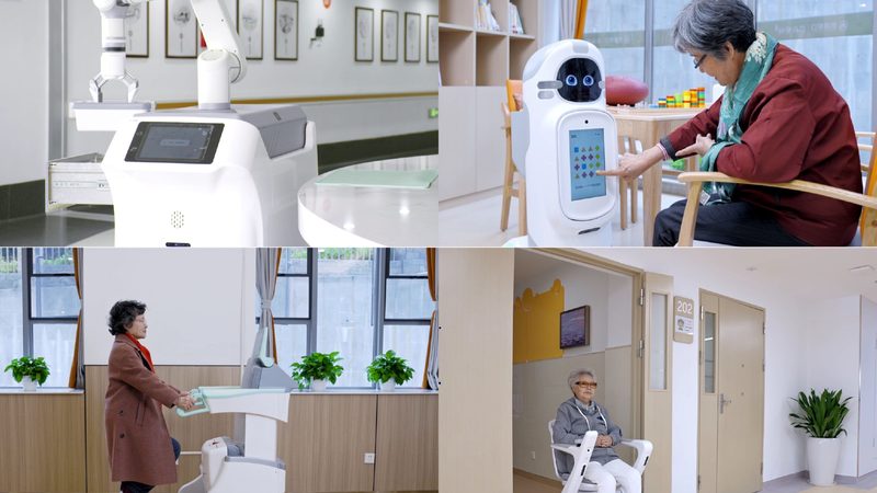 成都养老扶手安装公司哪家好