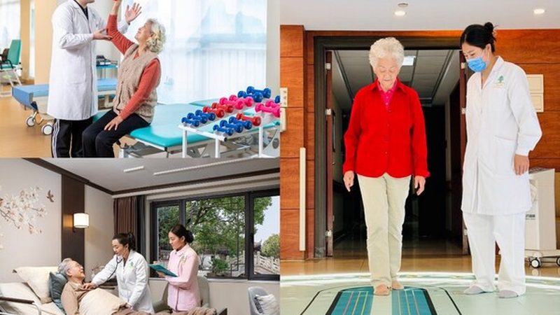 政府购买日间照料服务补贴标准解析