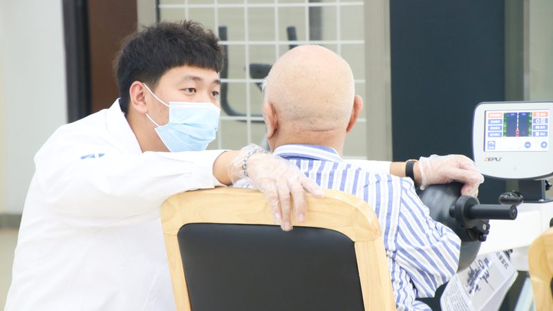 杭州养老院试住体验对比