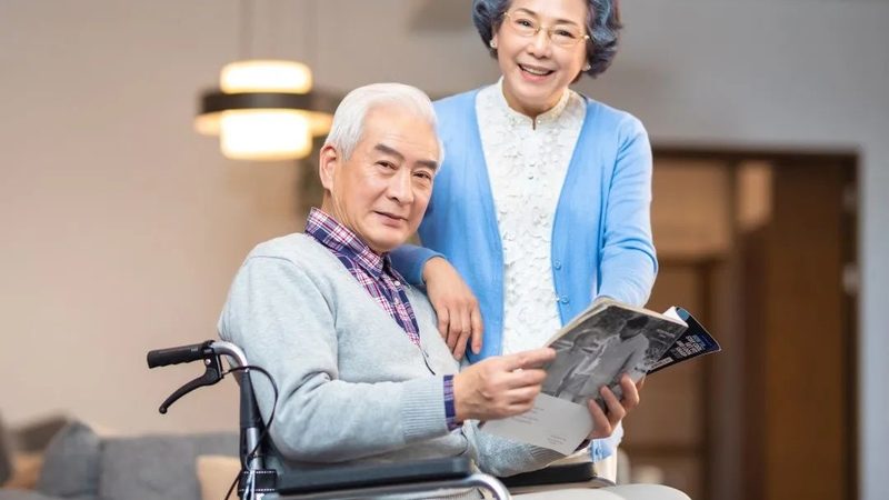 成都养老公寓价格背后的考量因素