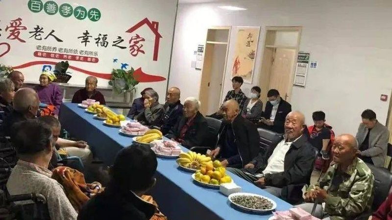 从“不会用”到“离不开”：智慧养老系统的真实体验