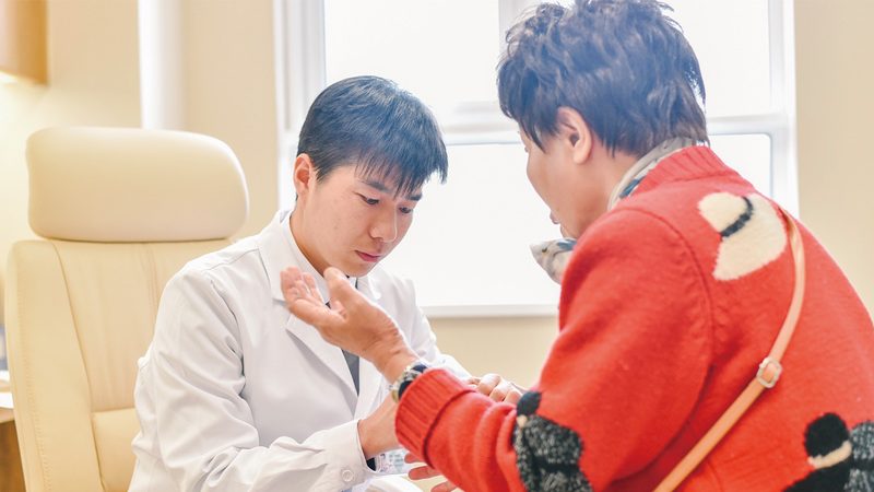 居家养老服务的规范，到底该信谁