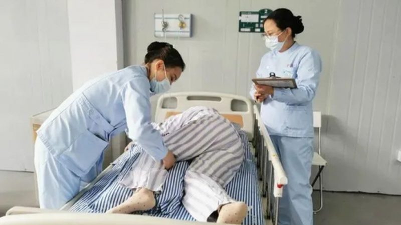 居家养老上门护理：2024收费标准解析与考量要点