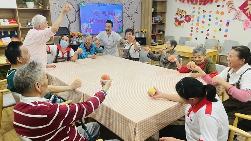 成都养老院收费标准明细：揭秘养老机构定价背后的逻辑**