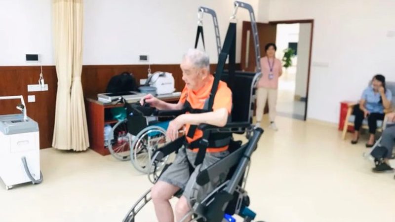 陪护证真的可以代办吗？揭秘背后的真相**